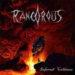 Rancorous (THA) : Infernal Coldness